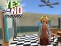 Yes or No Challenge