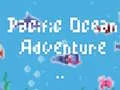 Pacific Ocean Adventure