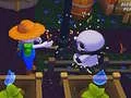 Ghostly Night Harvest