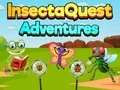 InsectaQuest Adventures InsectaQuest Adventures