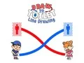 Draw To Toilet Line Drawing Draw To Toilet Line Drawing
