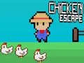 Chicken Escape