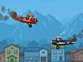 Air Strike World War