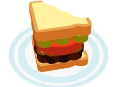 Spill Sandwich online