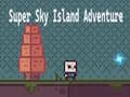 Super Sky Island Adventure Super Sky Island Adventure
