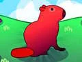 Capybara Beaver Evolution: Idle Clicker