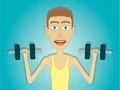 Muscle Clicker
