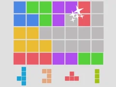 Peli Pentomino verkossa