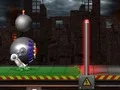 Extreme Volleyball
