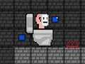 Skibidi Man: Search of Skibidi Girl