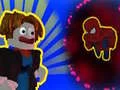 Roblox: Multiverse Spider