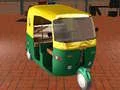 Modern Tuk Tuk Rickshaw Game Modern Tuk Tuk Rickshaw Game