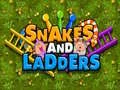 Snakes and Ladders Snakes and Ladders