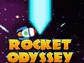 Rocket Odyssey Rocket Odyssey