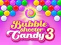 Bubble Shooter Candy 3 Bubble Shooter Candy 3