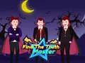 Find The Truth Master Find The Truth Master