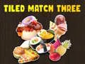 Tiled Match Three 