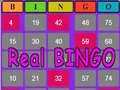 Real BINGO Real BINGO