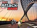 Bike Attack Race  Bike Attack Race