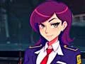 Police Ladies - Anime Clicker