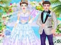 Frozen Wedding Dress Up Frozen Wedding Dress Up