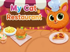My Cat Restaurant