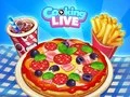 Cooking Live: Be A Chef & Cook Cooking Live: Be A Chef & Cook