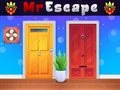 Mr Escape