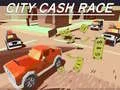 City Cash Race
