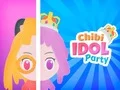 Chibi Idol Party Chibi Idol Party