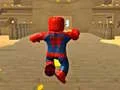 Roblox: Spiderman Upgrade Roblox: Spiderman Upgrade