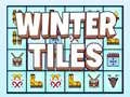 Winter Tiles