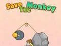 Save The Monkey