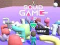 Squid Abecedary Game