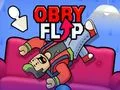 Obby Flip Obby Flip