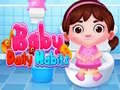 Baby Daily Habits Baby Daily Habits