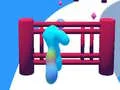 Runner Blob 3D