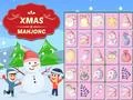 Xmas Mahjong