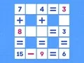 Mathematical Crossword
