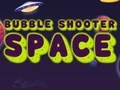 Bubble Shooter Space Bubble Shooter Space