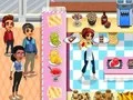 Cooking Restaurant Kitchen Cooking Restaurant Kitchen