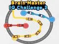 Brain Master IQ Challenge 2