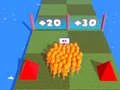 Group Runner Brawl