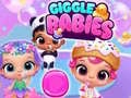 Giggle Babies Giggle Babies