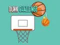 Dunk Challenge