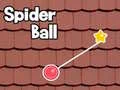 Spider Ball Spider Ball