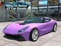 Ramp Car Games: GT Car Stunts