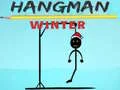 Hangman Winter Hangman Winter