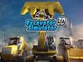 Excavator Simulator 3D