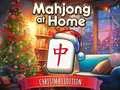 Mahjong At Home Xmas Edition